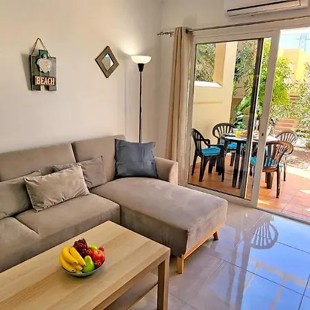 公寓 Ferienwohnung Las Lomas, *