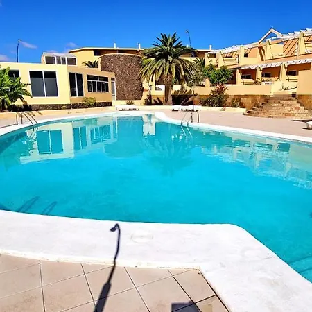 Ferienwohnung Las Lomas, Коста Калма