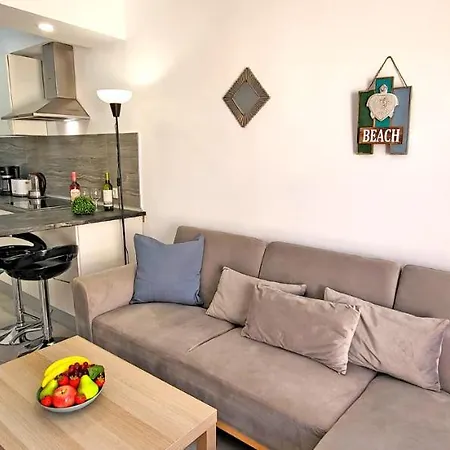 Lejlighed Ferienwohnung Las Lomas, *